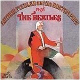 Arthur & The Boston Pops Fiedler/Play The Beatles